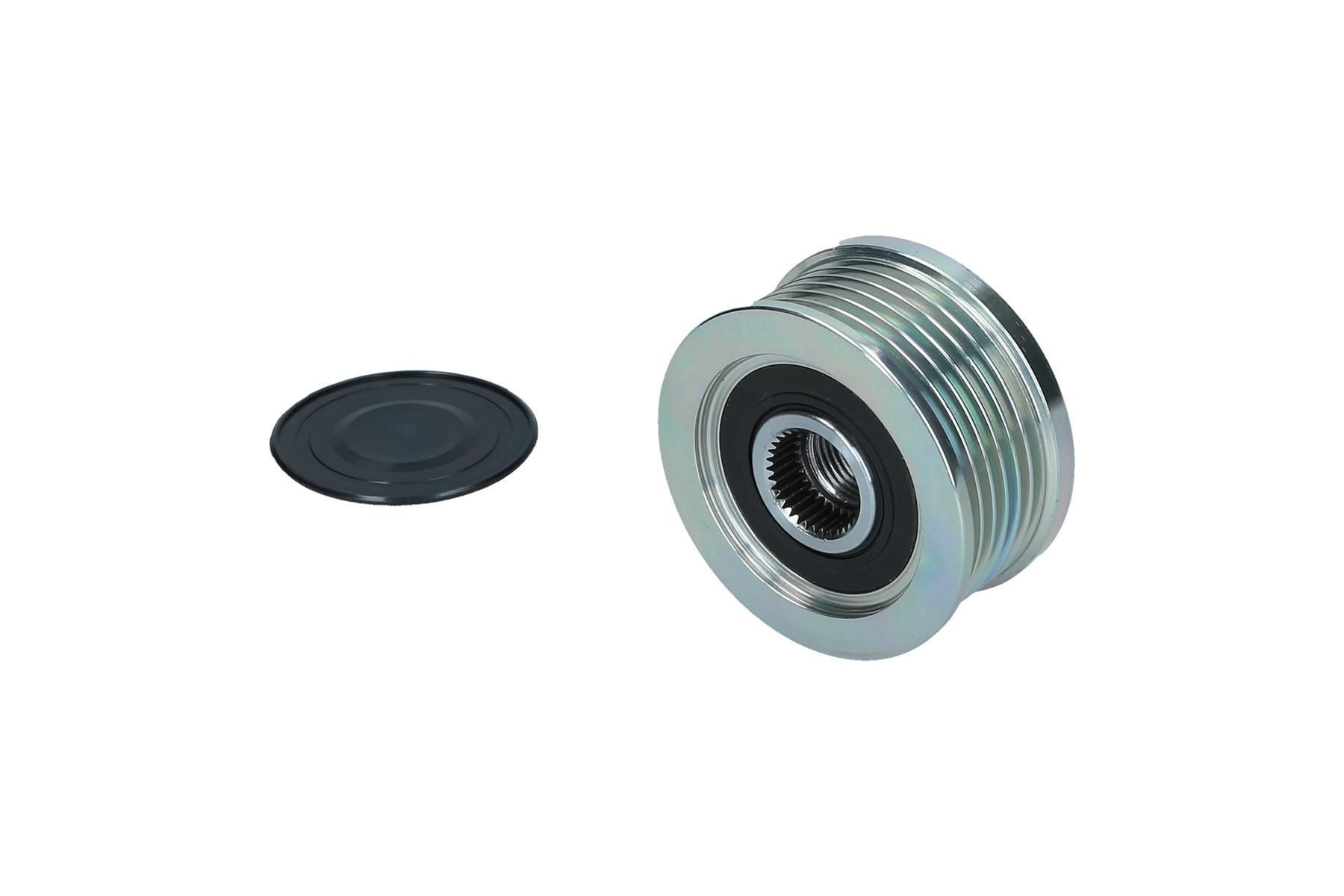 KAMOKA Alternator Freewheel Clutch Article number: RC078 cheaply