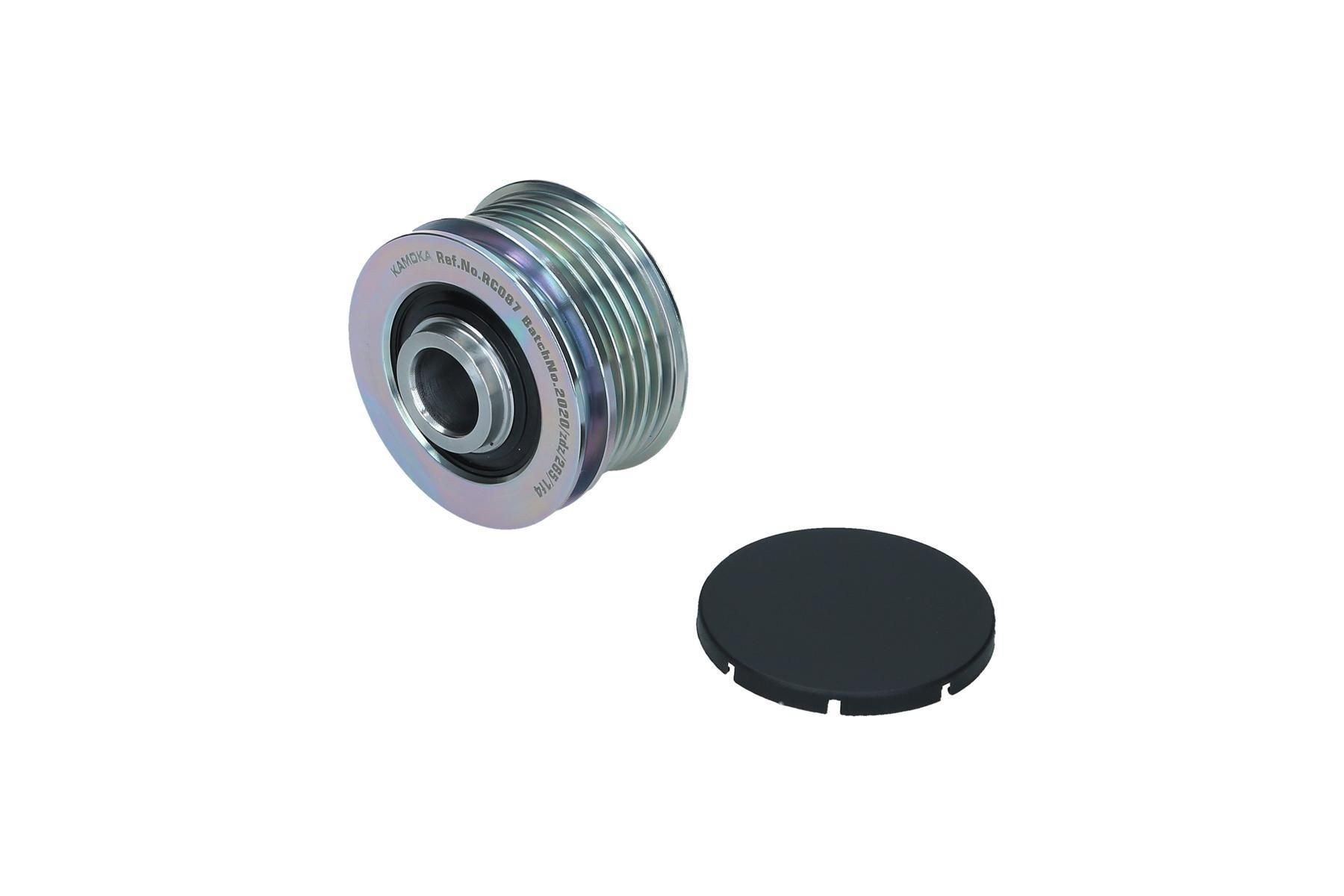 KAMOKA Alternator Freewheel Clutch Article number: RC087 cheaply