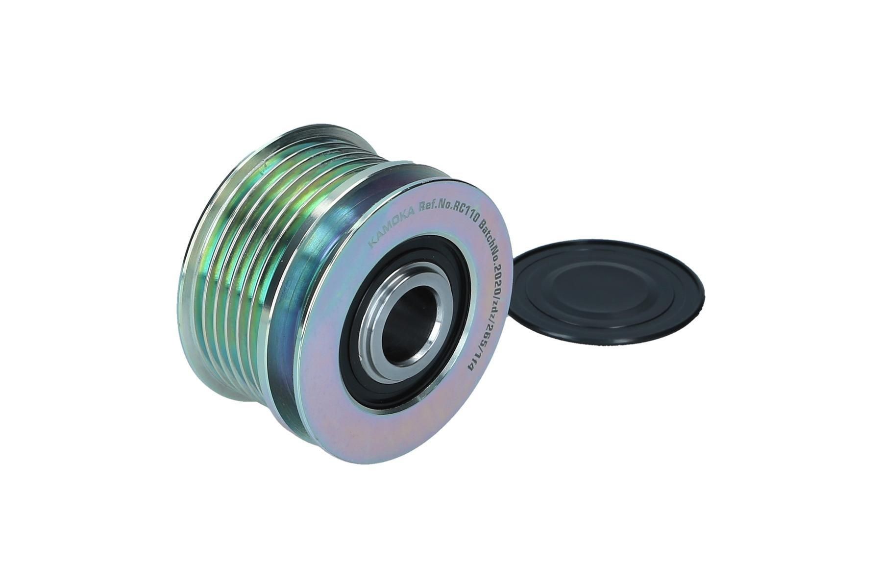 KAMOKA Alternator Freewheel Clutch Article number: RC110 cheaply