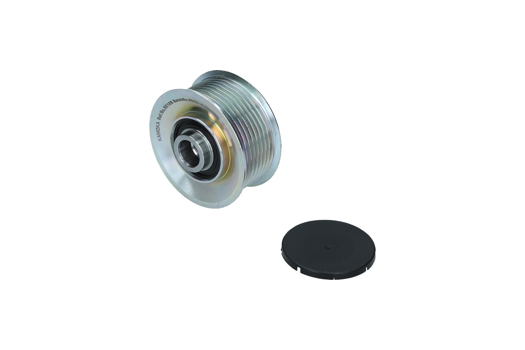 KAMOKA Alternator Freewheel Clutch Article number: RC120 cheaply