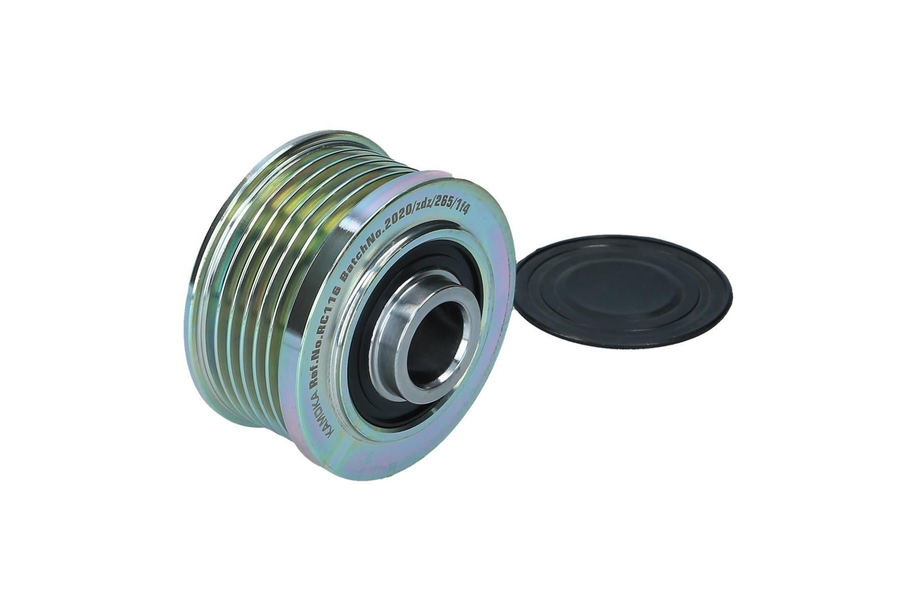 KAMOKA Alternator Freewheel Clutch Article number: RC127 cheaply