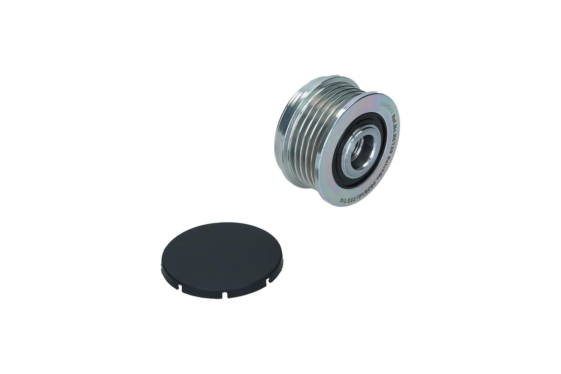 KAMOKA Alternator Freewheel Clutch Article number: RC130 cheaply