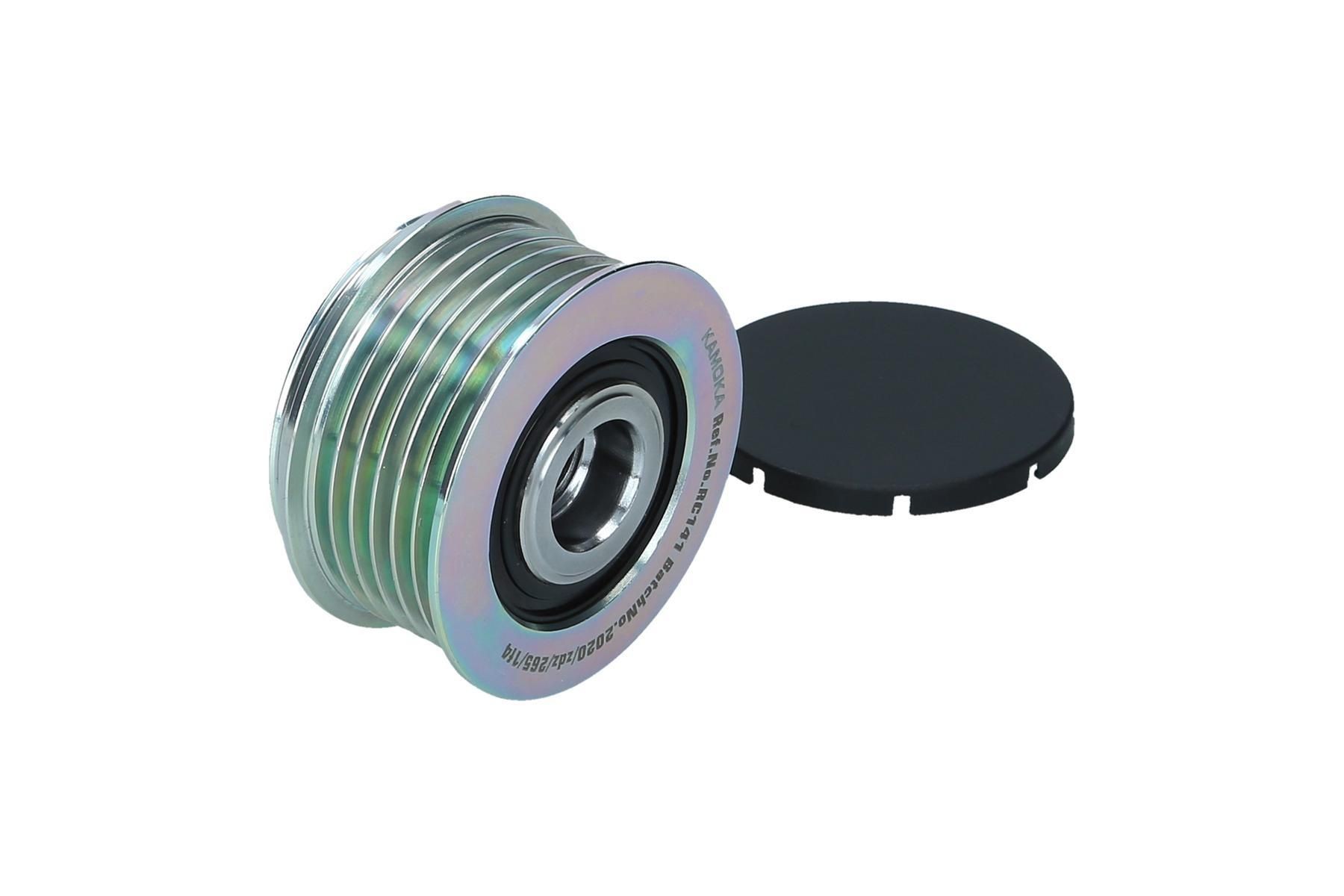 KAMOKA Alternator Freewheel Clutch Article number: RC141 cheaply