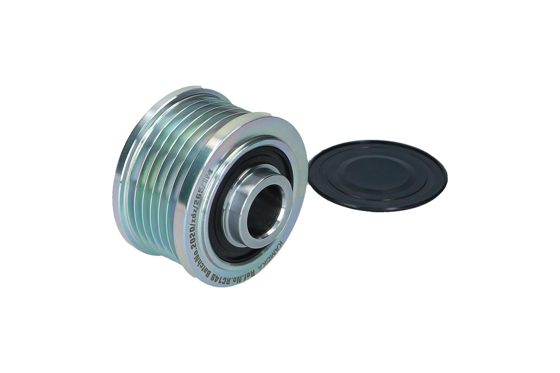KAMOKA Alternator Freewheel Clutch Article number: RC149 cheaply