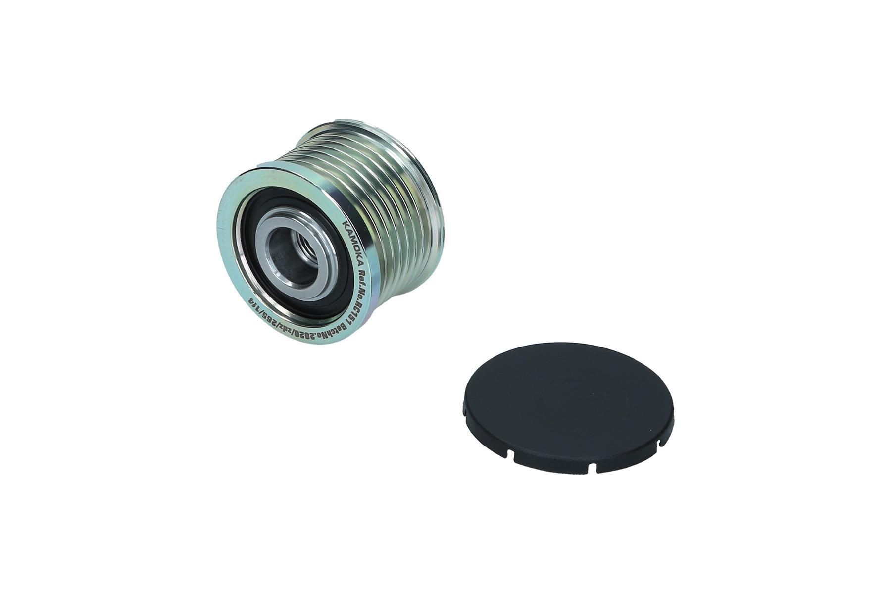 KAMOKA Alternator Freewheel Clutch Article number: RC151 cheaply