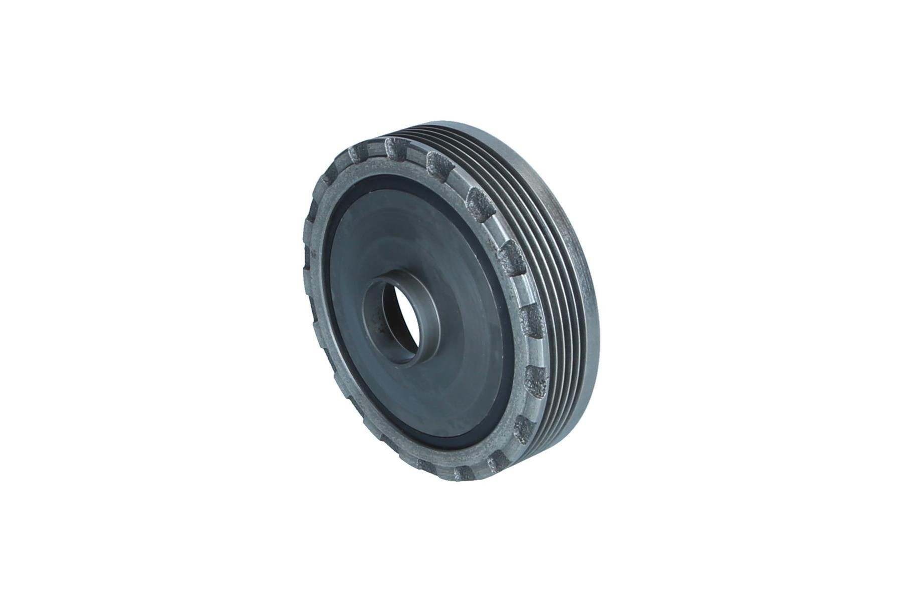 KAMOKA Poulie damper (vilebrequin) UGS: RW035 à bon prix