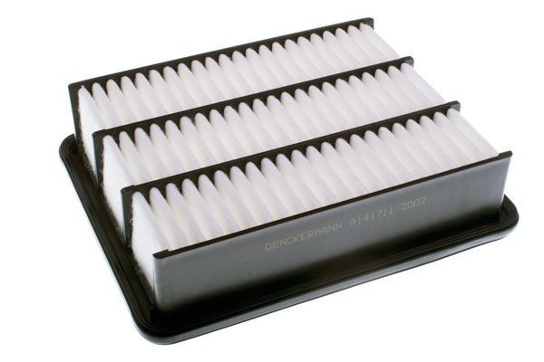 DENCKERMANN Luftfilter Varenummer: A141711 billige