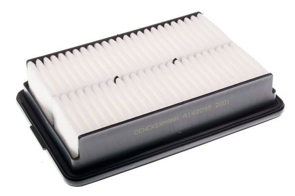 DENCKERMANN Air filter Article number: A142095 cheaply