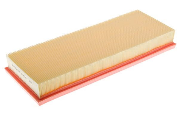 DENCKERMANN Luftfilter Varenummer: A142097 billige