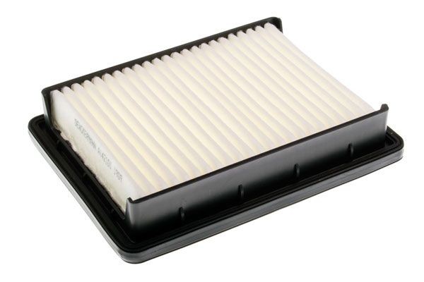 DENCKERMANN Luftfilter Varenummer: A142101 billige