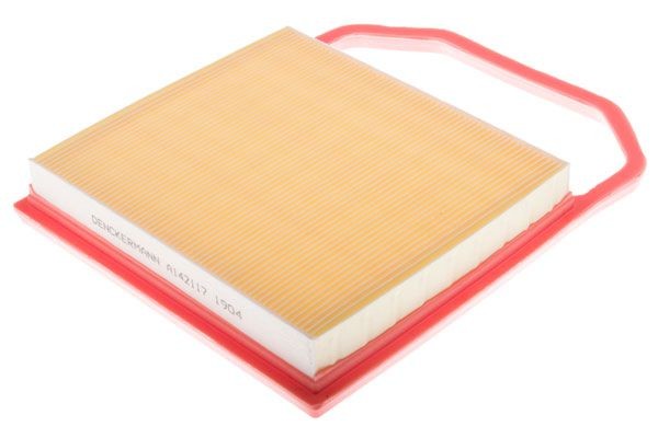 DENCKERMANN Air filter Article number: A142117 cheaply
