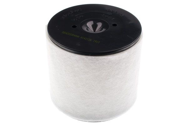 DENCKERMANN Air filter Article number: A142126 cheaply