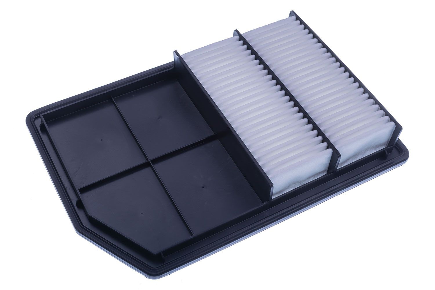 DENCKERMANN Air filter Article number: A142127 cheaply