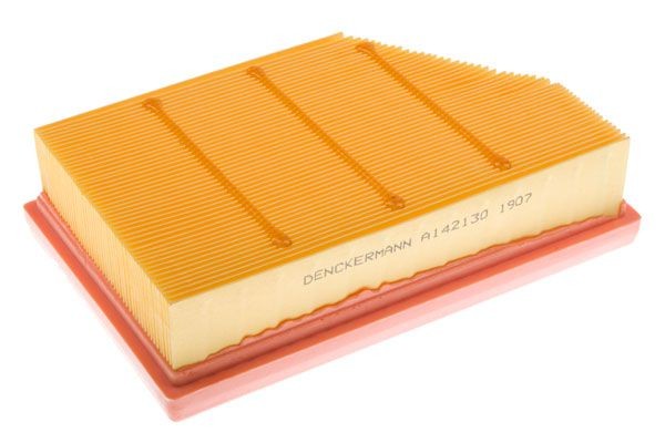DENCKERMANN Air filter Article number: A142130 cheaply
