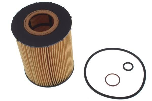 DENCKERMANN Oliefilter Varenummer: A210948 billige