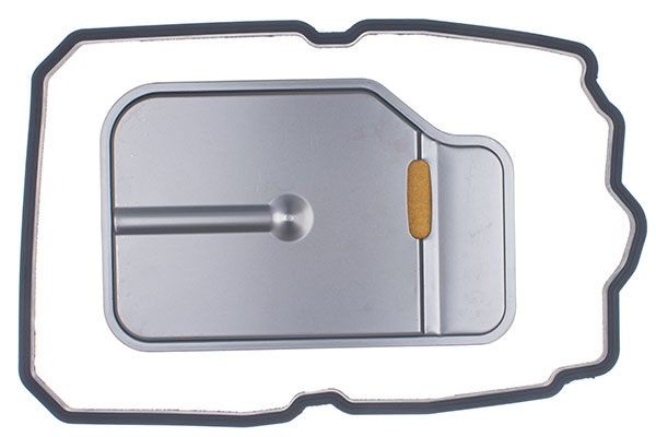 DENCKERMANN Hüdraulikafiltrikomplekt, automaatkäigukast Artikli number: A220009 soodsalt