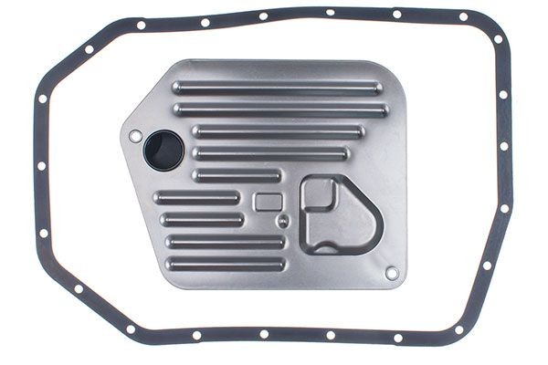 DENCKERMANN Automatic transmission filter Article number: A220010 cheaply