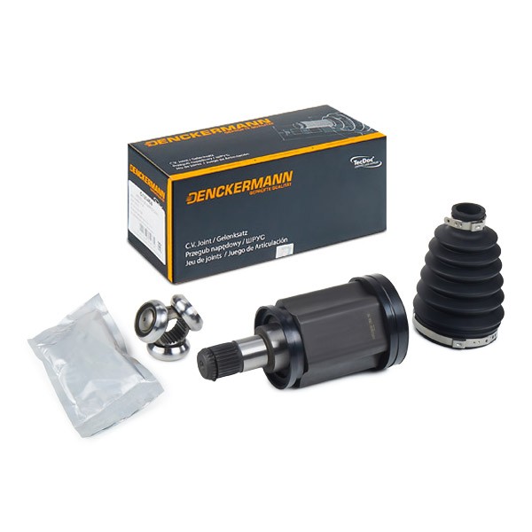 DENCKERMANN Joint kit, drive shaft Article number: C120556 cheaply