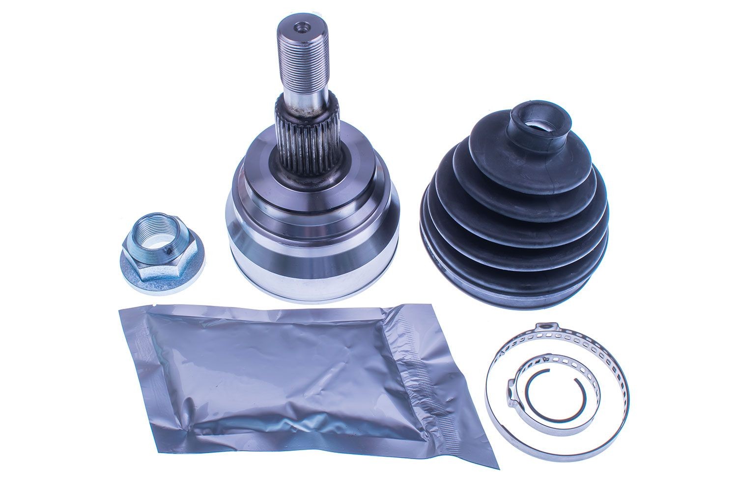 DENCKERMANN Joint kit, drive shaft Article number: C120573 cheaply
