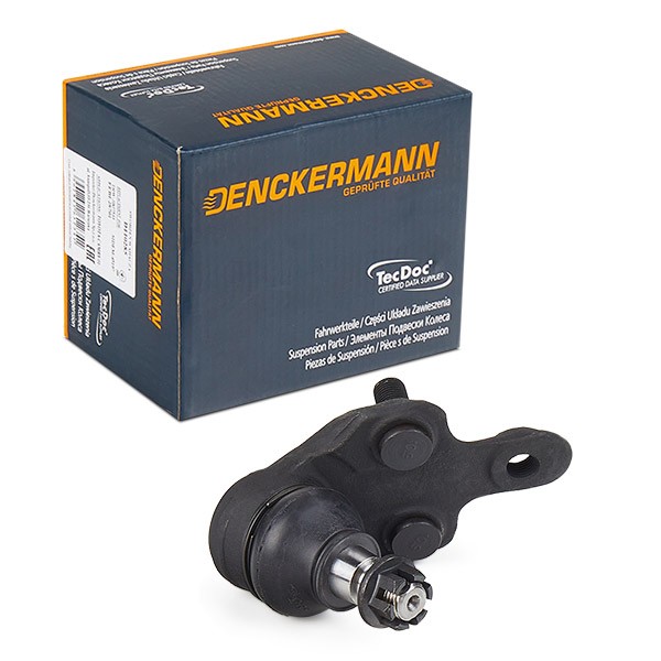 DENCKERMANN Ball Joint Article number: D110285 cheaply