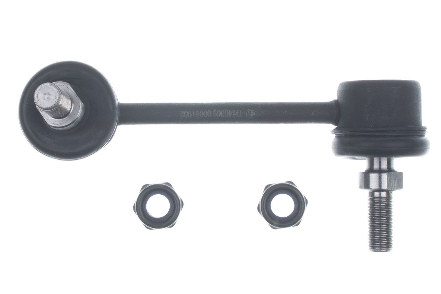 DENCKERMANN Anti-roll bar link Article number: D140369 cheaply