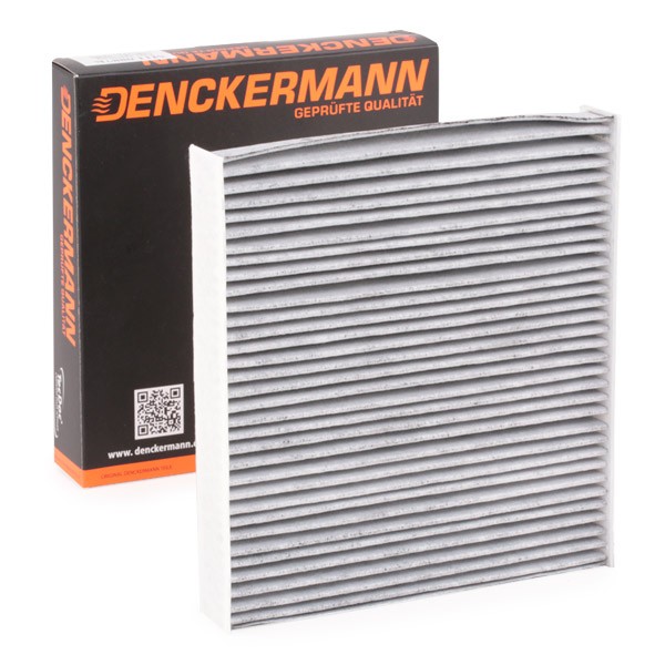 DENCKERMANN Pollen filter Article number: M110887K cheaply