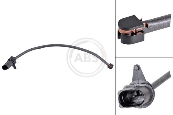 A.B.S. Brake pad wear sensor Article number: 39966 cheaply