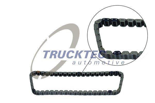 TRUCKTEC AUTOMOTIVE Timing Chain Article number: 07.12.135 cheaply