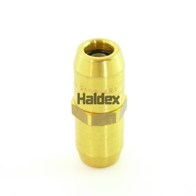 HALDEX Overfalsmutter artikkelnummer: 03285070400 billig