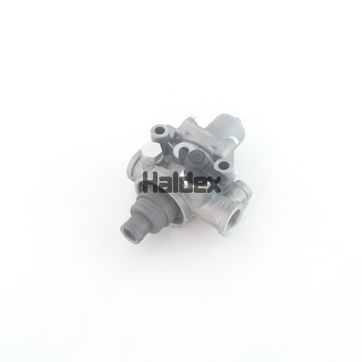 HALDEX Pressure Controller, compressed-air system Article number: 312043011 cheaply