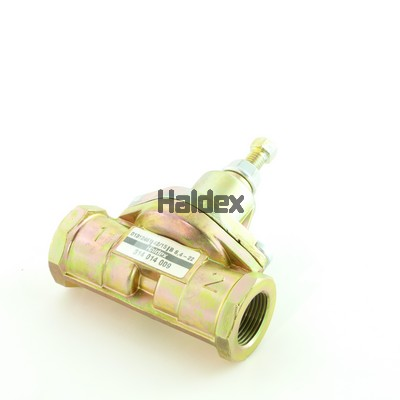 HALDEX Non-return Valve Article number: 314014009 cheaply