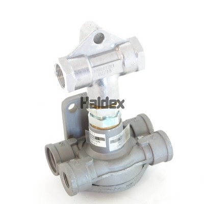 HALDEX Kiiravamisklapp Artikli number: 350037211 soodsalt