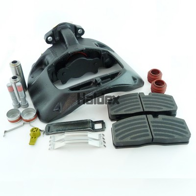 HALDEX Control Unit, brake system Article number: 364142001 cheaply