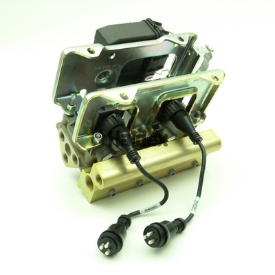 HALDEX Control Unit, brake system Article number: 364381001 cheaply