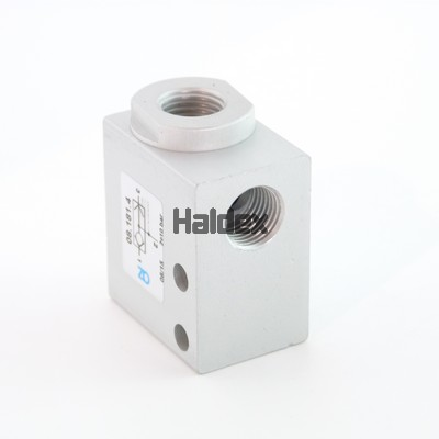 HALDEX Quick Release Valve Article number: 580005 cheaply