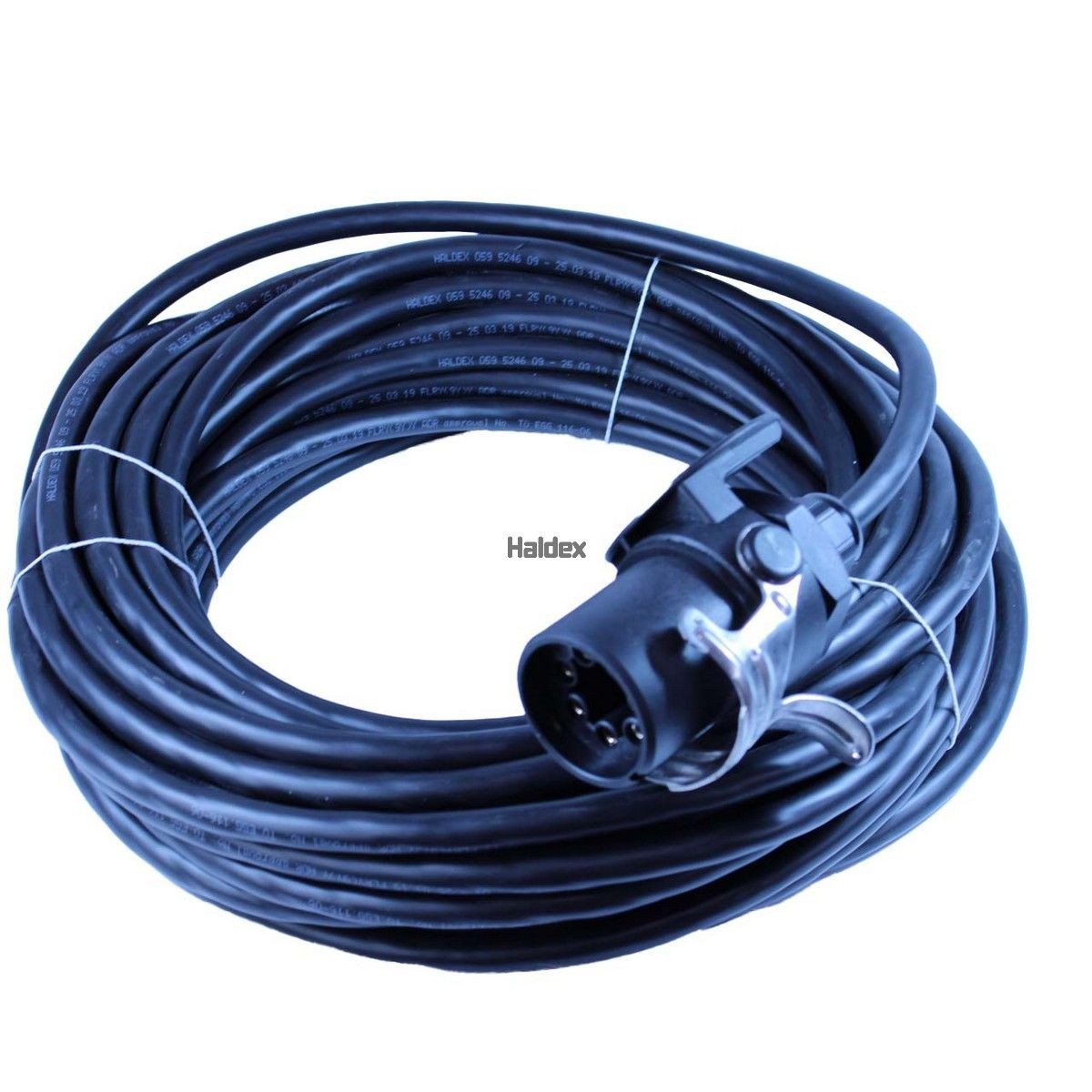 HALDEX Forbindelseskabel, elektronisk bremsesystem Varenummer: 814004132 billige