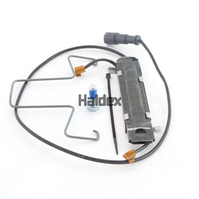 HALDEX Sensor, brake pad wear Article number: 92051 cheaply