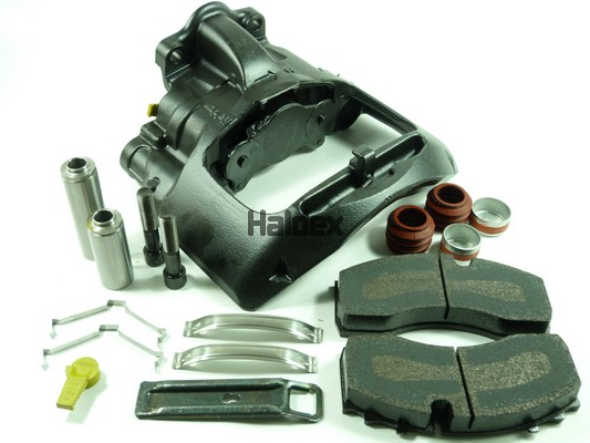 HALDEX Brake caliper Article number: 96305C cheaply