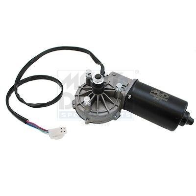 MEAT & DORIA Wiper motor Article number: 27251 cheaply