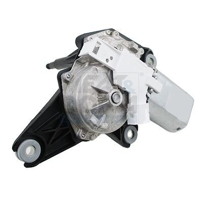 MEAT & DORIA Wiper motor Article number: 27425 cheaply