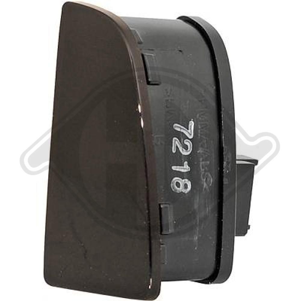 DIEDERICHS Lane Change Warning Light Article number: 2249229 cheaply