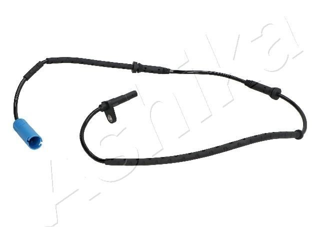 ASHIKA ABS sensor Article number: 151-00-0100 cheaply