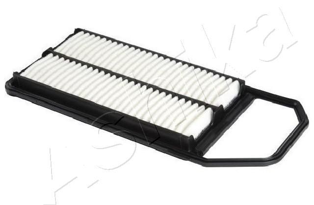 ASHIKA Luftfilter Varenummer: 20-08-842 billige