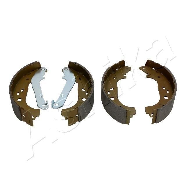 ASHIKA Brake Shoe Set Article number: 55-00-0309 cheaply