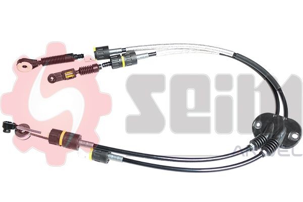 SEIM 555773 Tross, käigukast FOCUS 2.0 TDCi 136 HP Diisel 2007