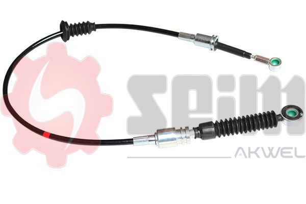 SEIM 555781 Tross, käigukast Daily 35S17, 35C17, 40C17, 50C17, 55C17, 60C17, 65C17, 70C17 170 HP Diisel