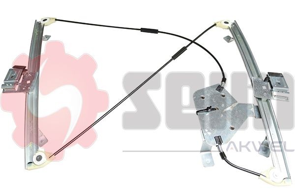 SEIM Window regulator Article number: 901913 cheaply