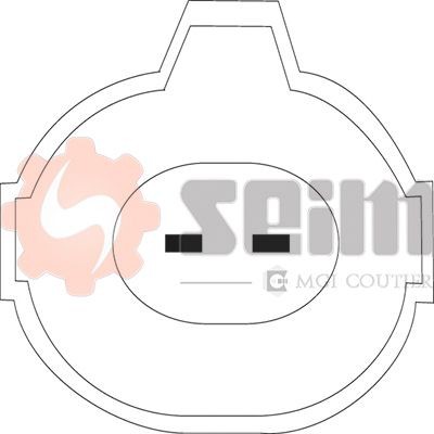 SEIM Window regulator Article number: 901940 cheaply