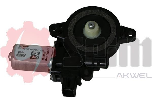 SEIM El-motor, rudehejs Varenummer: 902031 billige