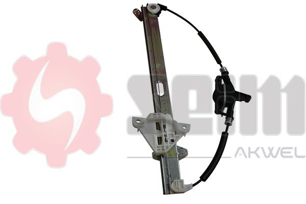 SEIM Window regulator Article number: 902039 cheaply